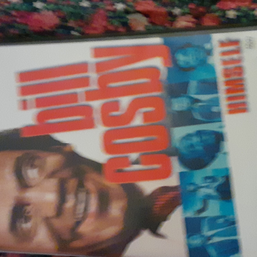 BILL COSBY DVD - Picture 2 of 3